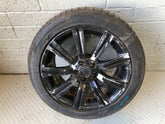 Alloy Wheels And Tyres 4 x 20" 275/45ZR20 Range Rover Sport Discovery 3 4 L19095